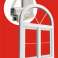 PVC VINDUER FRA 100 EURO / KIT. bilde 3