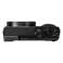 Panasonic Lumix DMC-TZ81 schwarz - DMC-TZ81EG-K Bild 1