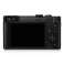 Panasonic Lumix DMC-TZ81 schwarz - DMC-TZ81EG-K Bild 2