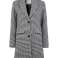 Ensemble assorti de vestes et de manteaux pour femmes de différentes tailles et designs photo 4