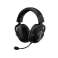 LOGITECH G PRO X Gaming-headset SVART 981-000818 bild 2