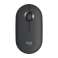 Logitech Pebble M350 Wireless Mouse GRAPHITE 910-005718 image 2