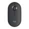 Ratón inalámbrico Logitech Pebble M350 GRAPHITE 910-005718 fotografía 1