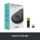 Ratón inalámbrico Logitech Pebble M350 GRAPHITE 910-005718 fotografía 2