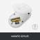 Ratón inalámbrico Logitech Pebble M350 GRAPHITE 910-005718 fotografía 3