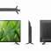 Téléviseur LED Full HD 102 cm / 40 &#34;VOV VLED-40-82T2FHD photo 6