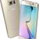 Samsung Galaxy S6 Edge 32 GB, BlackSapphire, GoldPlatinum, WhitePearl, zdjęcie 1