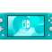Nintendo Switch Lite türkiissinine 10002292 foto 2