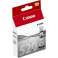 Inktpatroon PGI-520BK 19ml zwart - 2932B001 foto 3