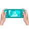 Nintendo Switch Lite Türkis 10002292 image 2
