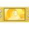 Nintendo Switch Lite Jaune 10002291 photo 1