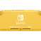 Nintendo Switch Lite Jaune 10002291 photo 3