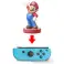Nintendo Switch Joy-Con 2er Set Neon-Rot / Neon-Blau 2510166 fotografía 3