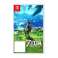 Nintendo Switch Efsanesi Zelda Vahşi Nefes 2520040 fotoğraf 2
