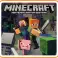 Nintendo Switch Minecraft: Nintendo Switch Edition 2520740 billede 2