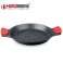Herzberg HG-7132PP: 32cm Paellapfanne Bild 2
