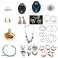 Costume jewelery and accessories offer pallet assortment image 4