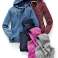 Frühlingsjacken und Sweatshirts für Damen neue Kollektion Bild 4