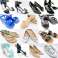İlkbahar/Yaz için Avrupa Markalarından Geniş Kadın Ayakkabı Çeşitleri fotoğraf 1
