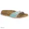 Papillio by Birkenstock women orthopedic shoes - Papilliois part of the Birkenstock family, and share the same contoured, natural cork and latex footbed design image 5