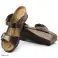 Papillio by Birkenstock women orthopedic shoes - Papilliois part of the Birkenstock family, and share the same contoured, natural cork and latex footbed design image 2