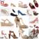 Large assortiment de chaussures pour femmes de marques européennes pour le printemps/été photo 4