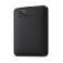 WD ELEMENTS PORTABLE USB3.0 5TB Negro externo minorista WDBU6Y0050BBK-WESN fotografía 2