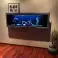 Das AquaVista Panorama-Aquarium Sonderverkauf Bild 3