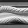 Lote de zapatos Adidas Doom PrimeKnit Black/White fotografía 3