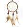 Handmade Dream Catchers Varied and in Different Sizes - REF: ATRPEQ02 image 1
