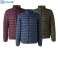 Jakker i begrenset tilbud REF: JACKETBLACK - Siste motetrend - Europeisk produksjon bilde 2
