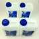 VÉRITABLE GM / Opel Adblue 2L bouteilles additiv carburant + tuyau de remplissage photo 1