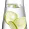 WMF Basic Wasserkaraffe, 1,0l - 06.1770.6040 Bild 1