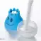 WMF McSalt Salzstreuer-Set, 2-teilig, grün/blau - 12.8444.6040 Bild 1