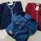 Abbigliamento per bambini, lotti da 200 pezzi, prezzo € 2,50 al pezzo foto 2