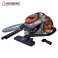 Herzberg HG 8046COP: Multi Cyclone Bagless Vacuum Cleaner image 2
