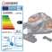 Herzberg HG 8046COP: Multi Cyclone Bagless Vacuum Cleaner image 3