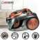 Herzberg HG 8046COP: Multi Cyclone Bagless Vacuum Cleaner image 4