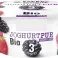 Йогурт органічний bbd 01/2022 | Молочний продукт, йогурт, біо, магазин зображення 1
