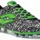Voetbalschoenen voor heren - gloednieuw met doos en met labels foto 1