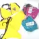Sett med nye bikinier med bag/toalettmappe – REF: BIK202009 – Assortert lager bilde 3