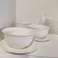 Service soupière en porcelaine 15pcs photo 2