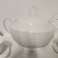 Service soupière en porcelaine 15pcs photo 1