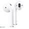 Apple AirPods mit Case 2.Gen white MV7N2TY/A Bild 5