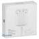 Apple AirPods mit Case 2.Gen white MV7N2TY/A Bild 4