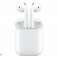Apple AirPods mit Case 2.Gen white MV7N2TY/A Bild 6