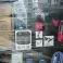 Spesielle gjenstander Penny REWE Lidel DISCOUNTER Paller Husholdningsvarer Rester Mix Spesialvarer Paller Returnerer Lagersalg bilde 2