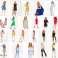 Vêtements femme de marque TOP SECRET photo 1