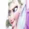 Sac à dos maternelle Disney Frozen 3D - 8427934278237 photo 4