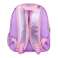 Sac à dos maternelle Disney Frozen 3D - 8427934278237 photo 1